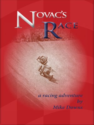 cover image of Novac's Race